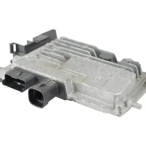 KOMPUTER STEROWNIK START STOP PEUGEOT 9810915280 Najlepsza cena